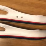 Crocs Retro Slingback Flat Sling back 70's inspired Ballet Pump Look W6 Photo 5