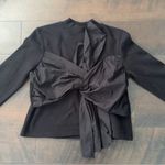 ZARA  Bow Blouse Photo 2