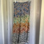 Anthropologie FLOREAT BY  Pant Sz: XS Photo 1