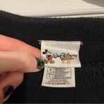 Disney Vintage Walt  World Fuzzy Crewneck sweatshirt Photo 2