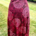 Kate Hill  Womens Plus Size Skirt Photo 1