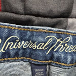 Universal Threads Universal Thread Shorts Photo 2