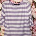 Allegra K Striped Size Small Blouse  Photo 8