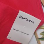 Nike  victory red slider golf skort size XXl Photo 4