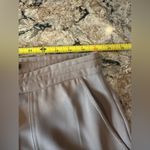 Lauren Ralph Lauren Joggers Women’s Size 6 Tan Photo 4