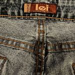 L.E.I denim jeans Photo 5