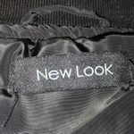 New Look Black Bomber jacket Photo 3