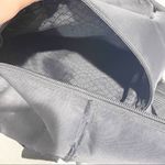 Kate Spade New York Vintage 90s Black Nylon Mini Backpack Bag Pocketbook School Photo 4