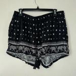 Old Navy flowy shorts Photo 0