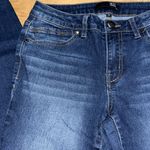 1822 Denim Woman’s  Skinny Ankle Jeans Size 6 Photo 2