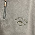 Tommy Bahama  1/4 zip Pullover Sweater Photo 1