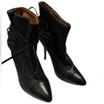 IRO  booties Photo 1