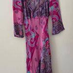 Maje Paris Midi Boho Dress Photo 0
