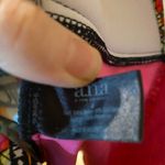 a.n.a  Multicolor Patterned Swim Top Photo 3