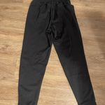 Under Armour Black Joggers Photo 3