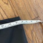 J.Crew straplessāblack taffeta peplum top size 6 Black Photo 6