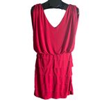 Laundry by Shelli Segal  red dress Photo 3