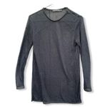 ZARA W&B  Collection Sheer Top Photo 6