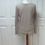 Vince  Little Boy Long Sleeve Crew Neck Top‎ - Size S. Photo 4