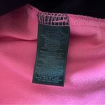 Ralph Lauren Vintage  pink and black zipper colorblock track jacket medium Photo 6
