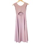Athleta Pink Ryder Dress Sz XXS Photo 5
