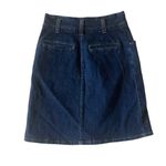 Levi's Levi’s Iconic Skirt Photo 3