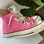 Converse Pink  Photo 1