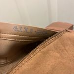 Zodiac Womens  Tan Boots Photo 2