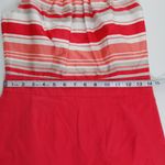 Banana Republic Women's Striped Dress Size 4 Photo 7