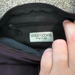 Chic Purple Crossbody Bag with Versatile Design Photo 1