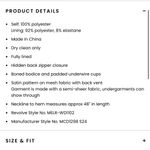 Michael Costello  x Revolve Opal Midi Dress in Chocolate Photo 3