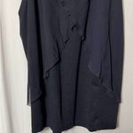 Oiselle Women's Black Layover Tank Top Size Small Photo 3