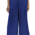 Badgley Mischka Wide Leg Crop Pant Photo 0