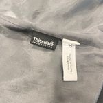 J.Crew Women's Double Breasted Wool Pea Coat - Medium Photo 7