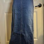 Rampage Denim Skirt Photo 2