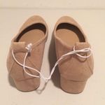 Beige Heels, Size 7 Tan Photo 2