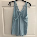 Patagonia  Fleur Tank Top - Women's size M Photo 2