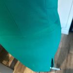 Cushnie et Ochs NWT!!  Sleeveless Emerald Green Dress Photo 4