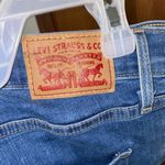 Levi's 720 High-Rise Super Skinny Jeans Photo 1