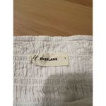 Everlane The Gauze Smock Top Photo 2