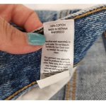 PacSun Boyfriend Distressed High-Rise Jeans Light Wash Women’s Size 30 NWT Photo 10