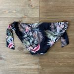 Seafolly NWT  Ocean Alley Loop-Side Hipster Bikini Bottom Photo 5