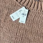 Aerie   Knit Crew Neck Sweater Photo 1