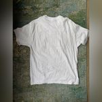 Handmade black cats rainbow appliqué t Photo 6