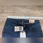 prAna  Women's Jada Jean‎ in Indigo size 2 short Photo 6