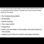 Lululemon Wunder Train HR Tight 28” Size 12 Photo 6