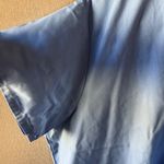 WS Gear Blue and Brown scrub top xl Photo 5