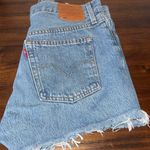 Levi's Levi’s 501 Shorts Photo 1