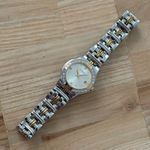 Wittnauer Geneve Diamond Rare Vintage Ladies Watch Two Photo 5