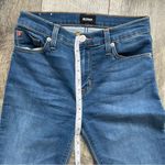 Hudson Jeans Women’s Blair High-Rise Ankle Super Skinny Cut Jean Blue Size 26 Photo 13